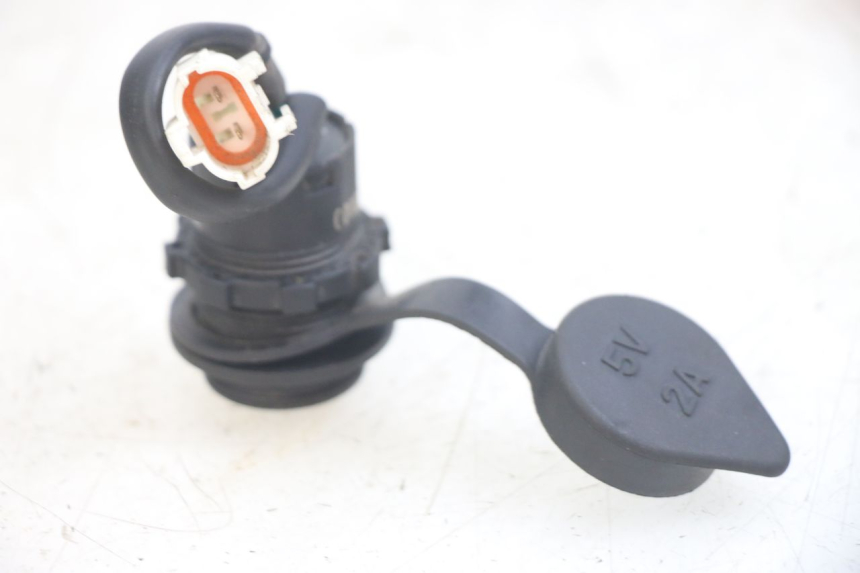 photo de ZIGARETTENANZüNDERBUCHSE SYM JET 14 4T 50 (2018 - 2022)