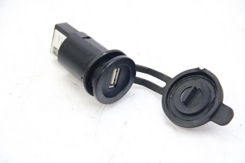 photo de ZIGARETTENANZÃœNDER PEUGEOT KISBEE 2T 50 (2018 - 2022)