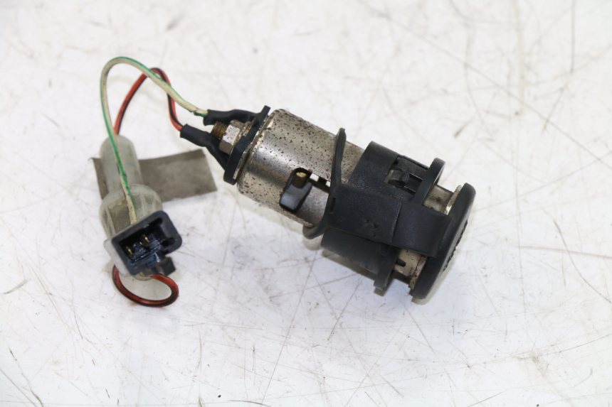 photo de ZIGARETTENANZÃœNDER KYMCO GRAND DINK 125 (2002 - 2007)