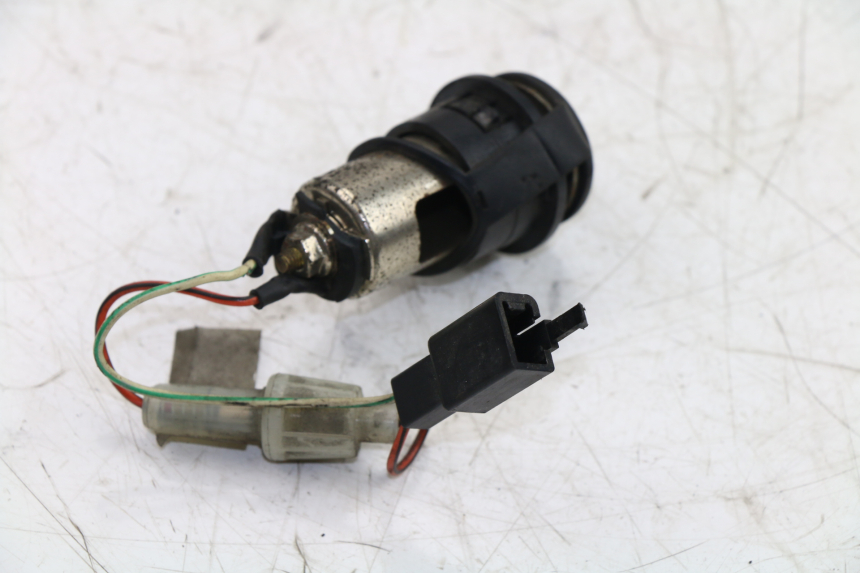 photo de ZIGARETTENANZÃœNDER KYMCO GRAND DINK 125 (2002 - 2007)