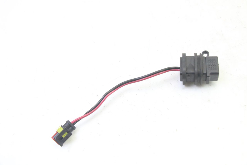 photo de ZIGARETTENANZÃœNDER PIAGGIO MP3 HPE 310 (2024 - 2025)
