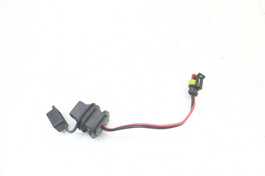 photo de ZIGARETTENANZÃœNDER PIAGGIO MP3 HPE 310 (2024 - 2025)