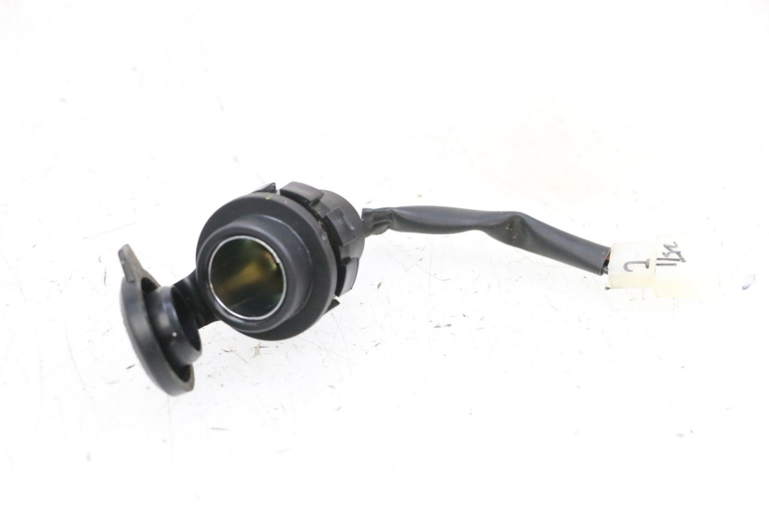 photo de ZIGARETTENANZÃœNDER YAMAHA NEO'S CORE 1 (2022 - 2026) - Hauptansicht