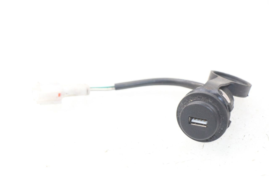 photo de ZIGARETTENANZüNDERBUCHSE SYM ORBIT III 3 4T 50 (2018 - 2021)