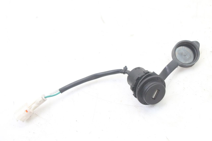 photo de ZIGARETTENANZÃœNDER SYM ORBIT III 3 4T 50 (2021 - 2025)