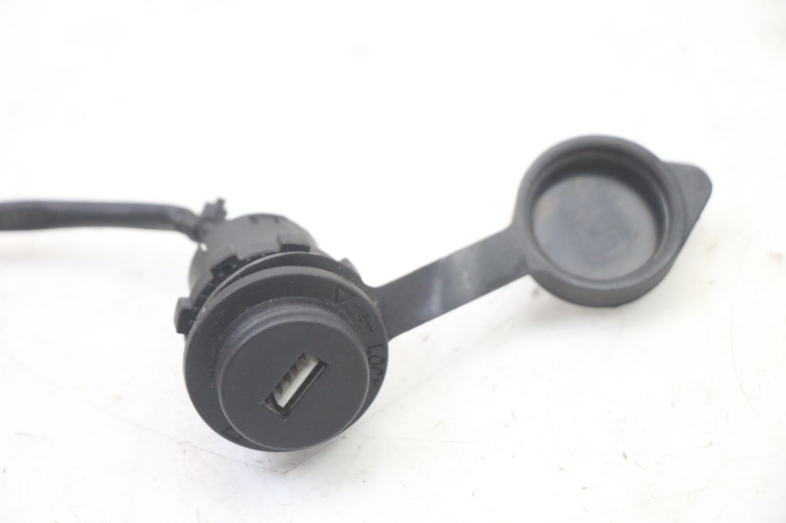 photo de ZIGARETTENANZÃœNDER SYM ORBIT III 3 4T 50 (2021 - 2025)