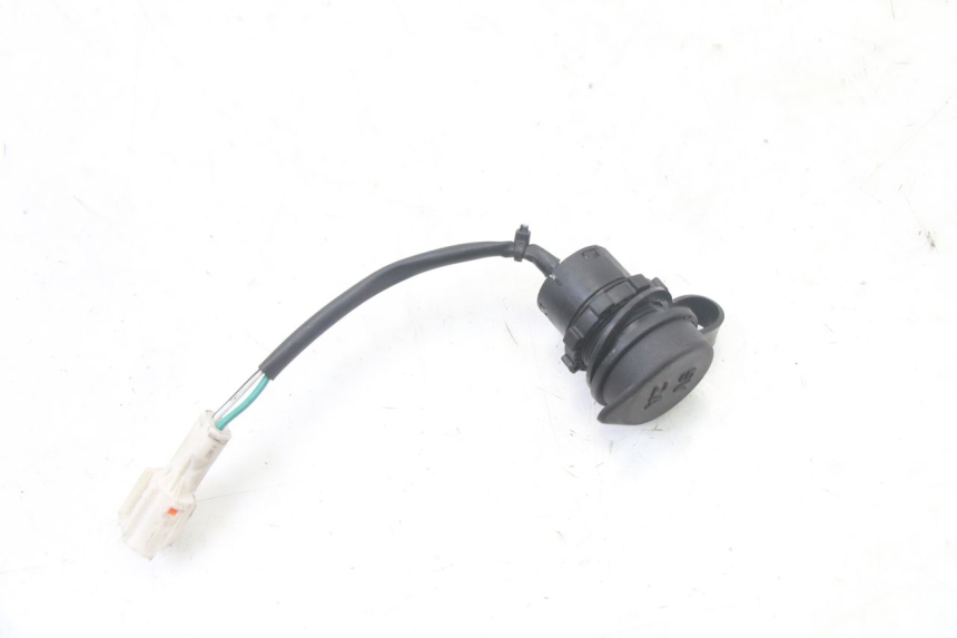 photo de ZIGARETTENANZÃœNDER SYM ORBIT III 3 4T 50 (2021 - 2025)