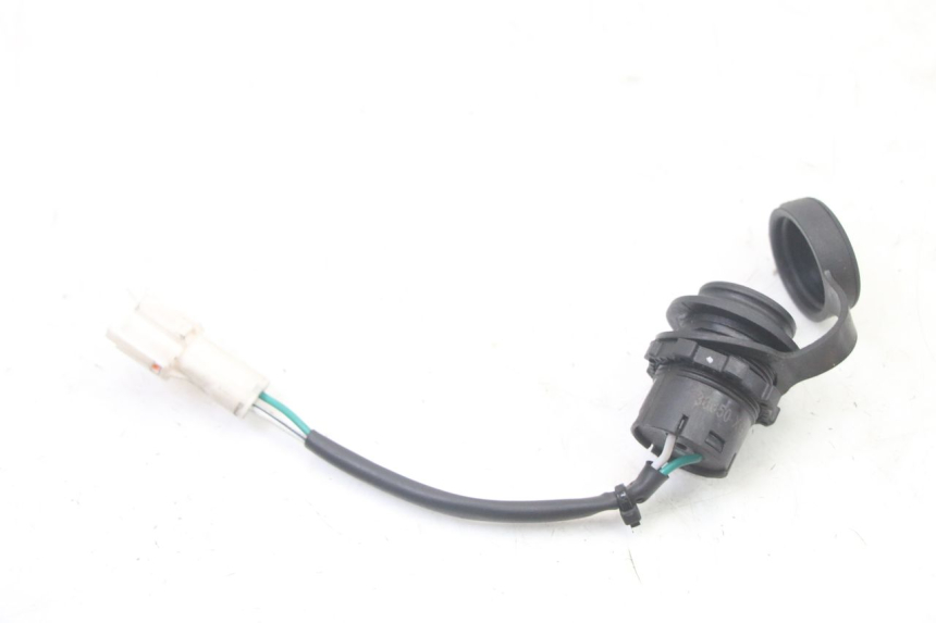 photo de ZIGARETTENANZÃœNDER SYM ORBIT III 3 4T 50 (2021 - 2025)