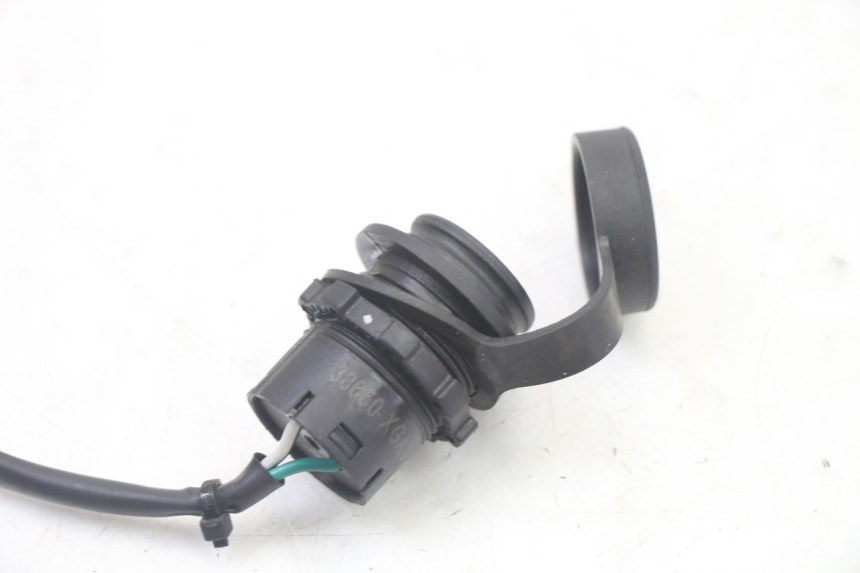 photo de ZIGARETTENANZÃœNDER SYM ORBIT III 3 4T 50 (2021 - 2025)