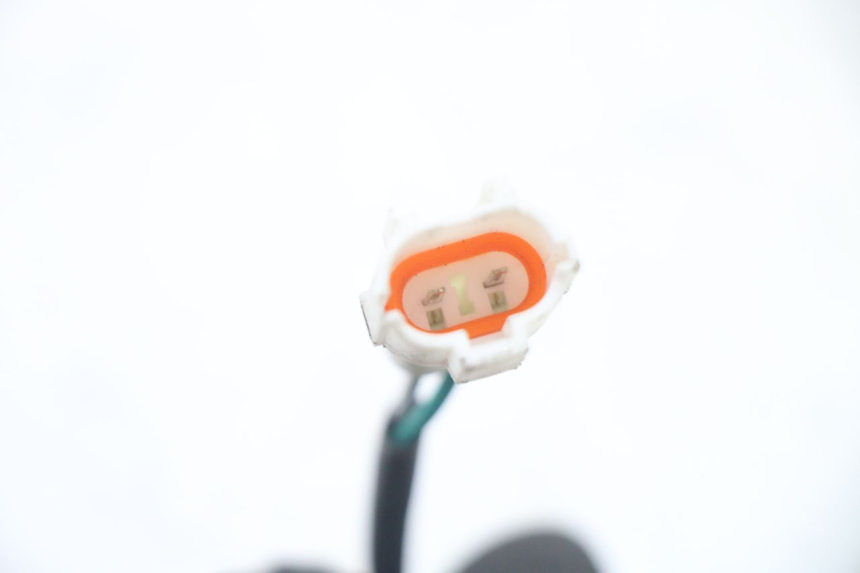 photo de ZIGARETTENANZÃœNDER SYM ORBIT III 3 4T 50 (2021 - 2025)