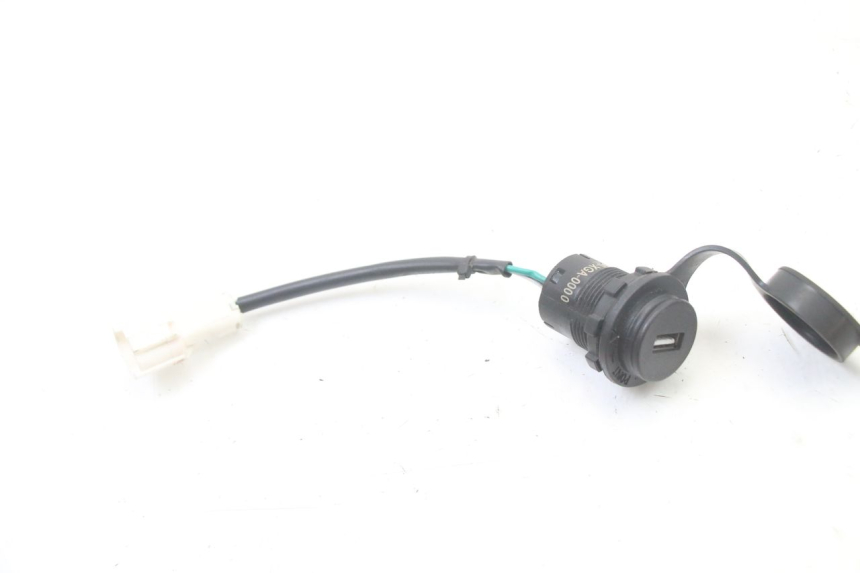 photo de ZIGARETTENANZÃœNDER SYM ORBIT III 3 4T 50 (2021 - 2025)