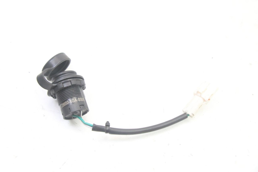 photo de ZIGARETTENANZÃœNDER SYM ORBIT III 3 4T 50 (2021 - 2025)
