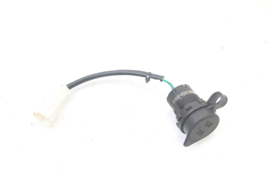 photo de ZIGARETTENANZÃœNDER SYM ORBIT III 3 4T 50 (2021 - 2025)