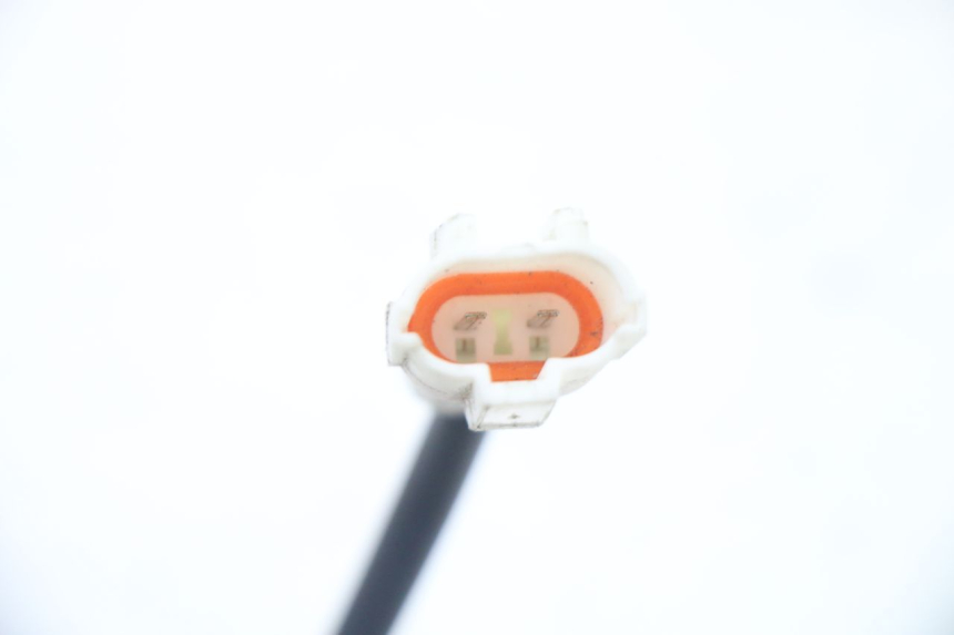 photo de ZIGARETTENANZÃœNDER SYM ORBIT III 3 4T 50 (2021 - 2025)