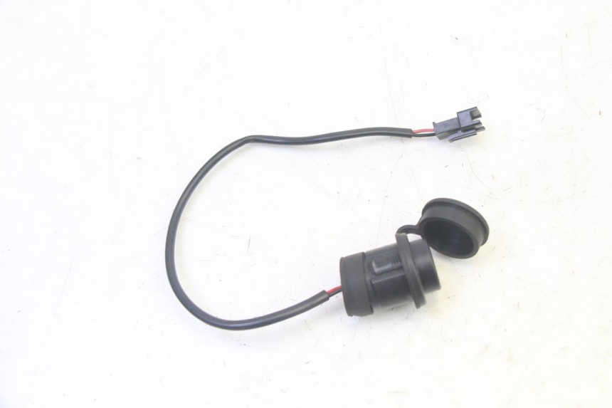 photo de ZIGARETTENANZÃœNDER EFUN PUSA 1 - Hauptansicht