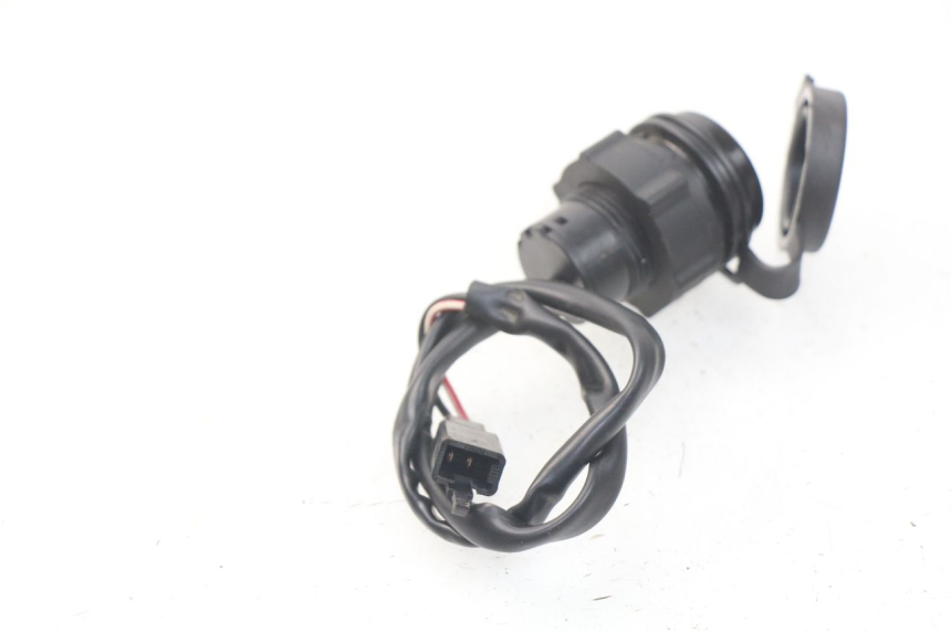 photo de ZIGARETTENANZüNDERBUCHSE RIDE RACE 2T 50 (2012 - 2017)