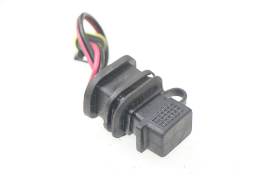 photo de ZIGARETTENANZÃœNDER APRILIA SR 2T 50 (2018 - 2022)