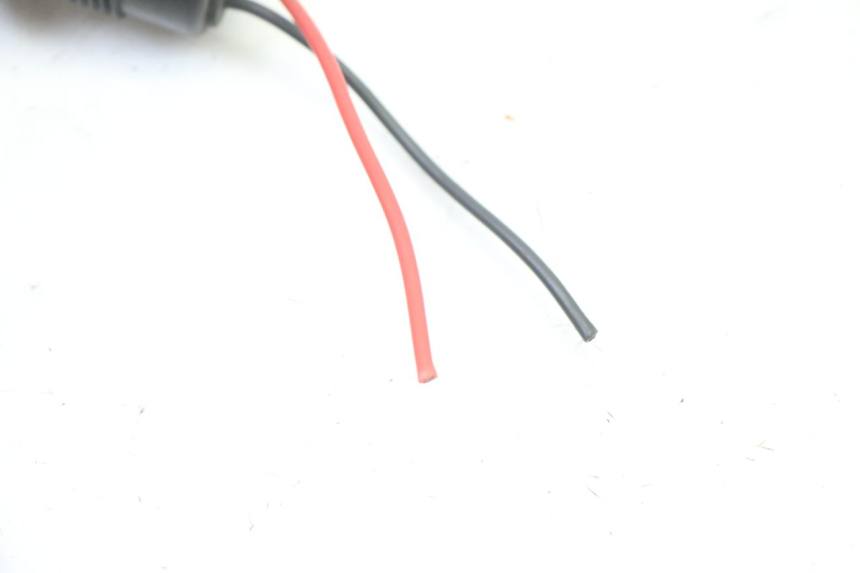 photo de ZIGARETTENANZÃœNDER HONDA ST PAN EUROPEAN 1300 (2002 - 2013)