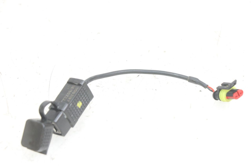 photo de ZIGARETTENANZüNDERBUCHSE APRILIA SXR 50 (2021 - 2023)