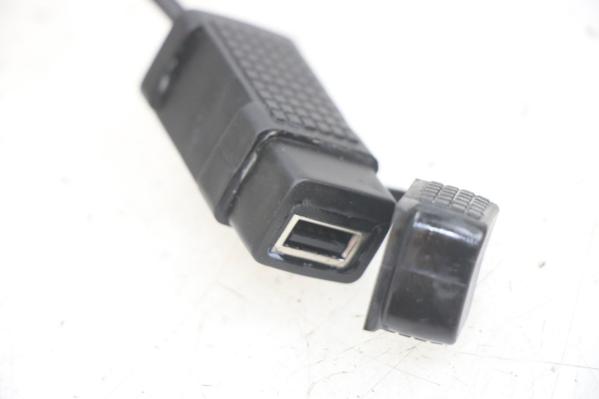 photo de ZIGARETTENANZüNDERBUCHSE APRILIA SXR 50 (2021 - 2023)