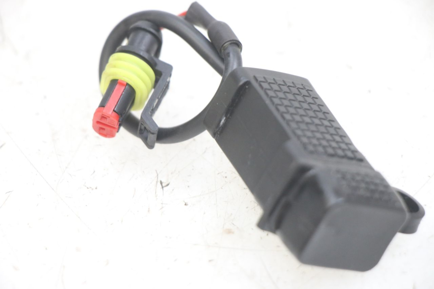 photo de ZIGARETTENANZüNDERBUCHSE APRILIA SXR 50 (2021 - 2023)