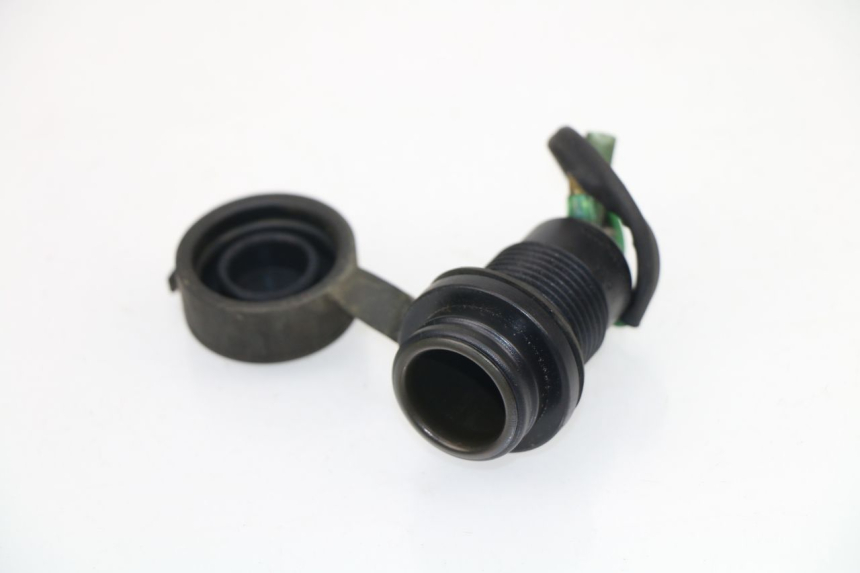 photo de ZIGARETTENANZÃœNDER SYM GTS 250 (2005 - 2008)