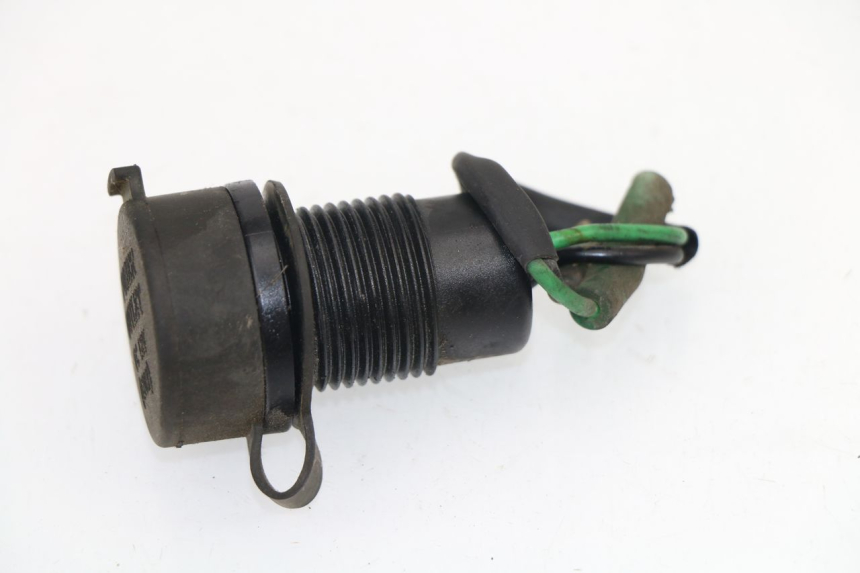 photo de ZIGARETTENANZÃœNDER SYM GTS 250 (2005 - 2008)