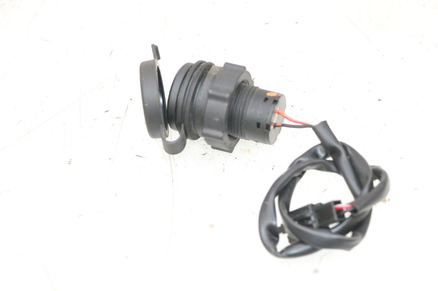 photo de ZIGARETTENANZÃœNDER NECO TEMPO 4T 50 (2022 - 2026) - Technische Nahaufnahme