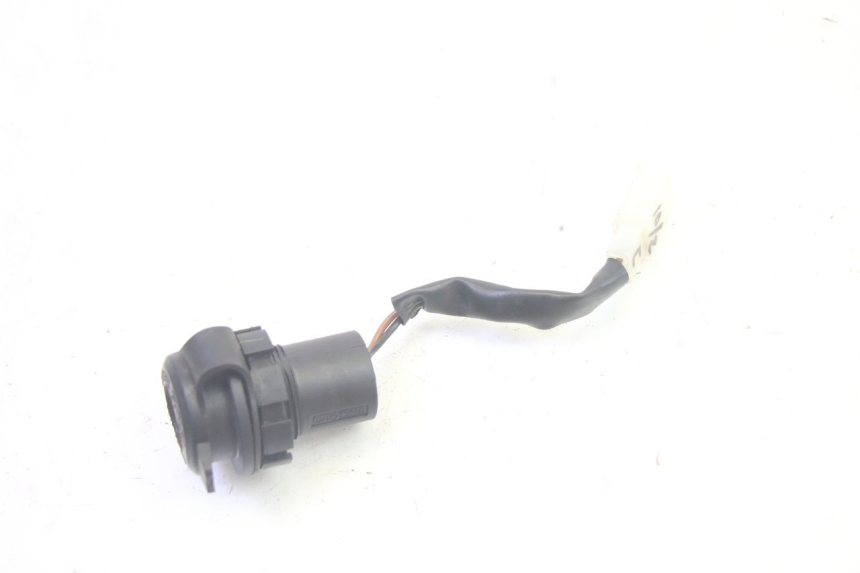 photo de ZIGARETTENANZÃœNDER YAMAHA TRICITY 300 (2020 - 2024) - Detailansicht des Bauteils