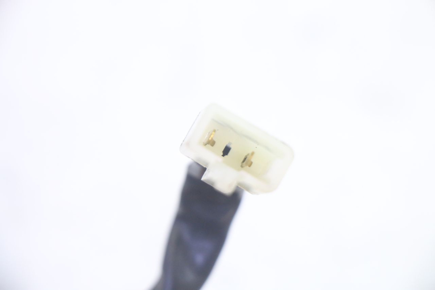 photo de ZIGARETTENANZÃœNDER YAMAHA TRICITY 300 (2020 - 2024) - Alternative Perspektive