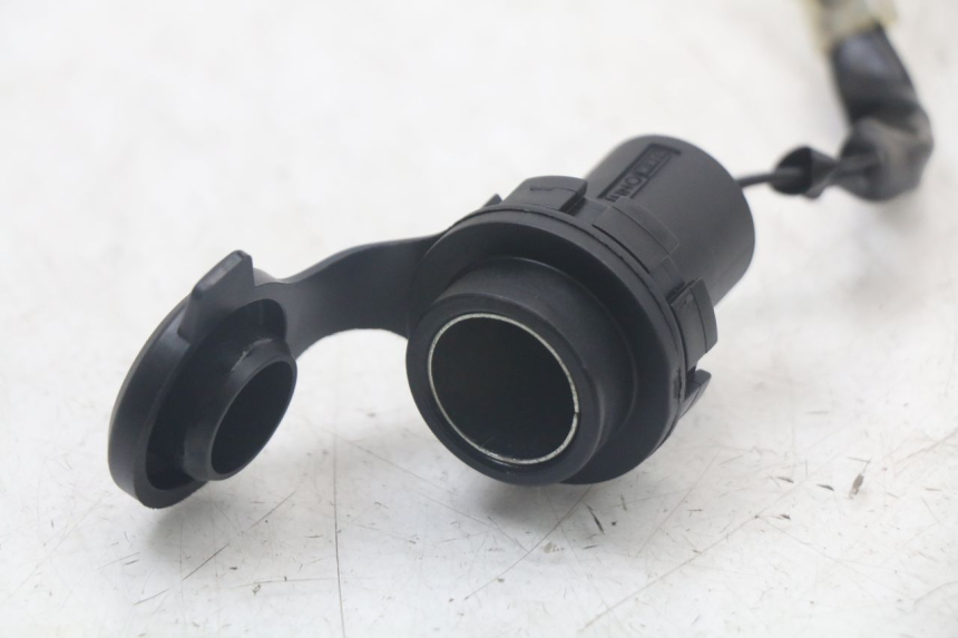 photo de ZIGARETTENANZüNDERBUCHSE YAMAHA XMAX X-MAX ABS 125 (2017 - 2020) - Gesamtansicht des Produkts