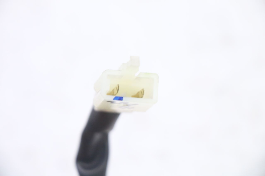 photo de ZIGARETTENANZÃœNDER YAMAHA XMAX X-MAX 125 (2021 - 2025)