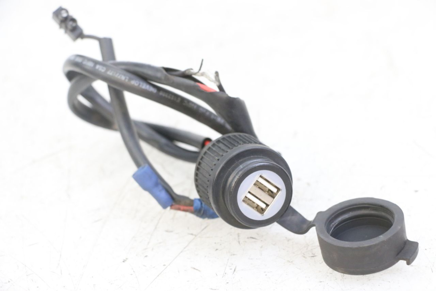 photo de ZIGARETTENANZÃœNDER PIAGGIO XEVO - X EVO 125 (2007 - 2016) - Hauptansicht