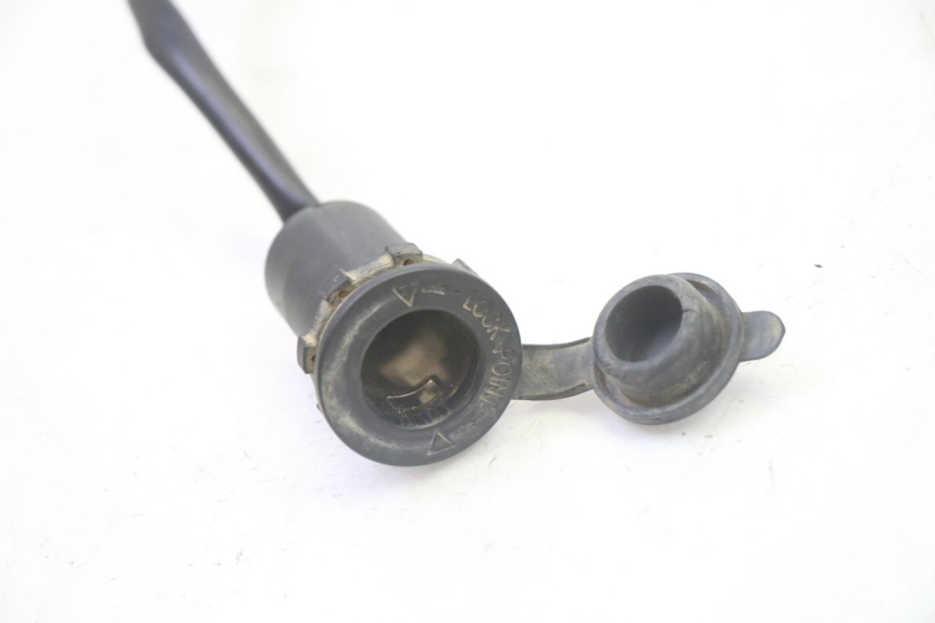 photo de ZIGARETTENANZÃœNDER YAMAHA YFM GRIZZLY 550 (2008 - 2015)