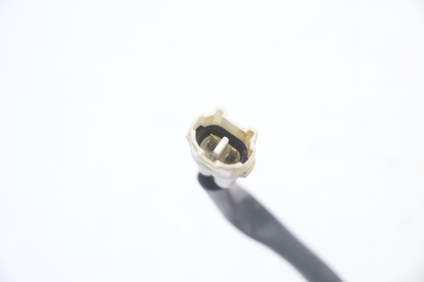 photo de ZIGARETTENANZÃœNDER YAMAHA YFM GRIZZLY 550 (2008 - 2015)