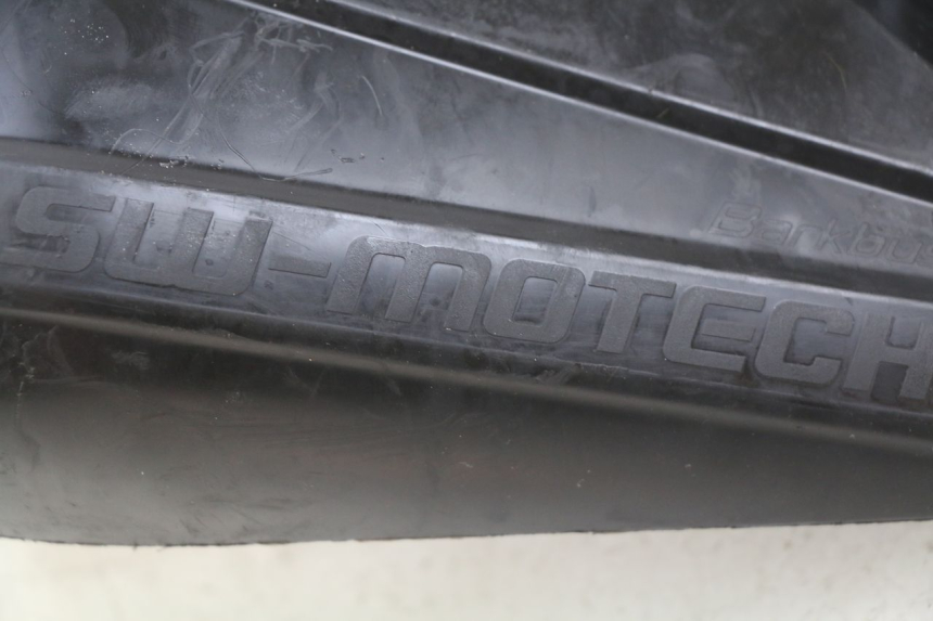 photo de HANDSCHUTZ HONDA CB R 1000 (2018 - 2023)