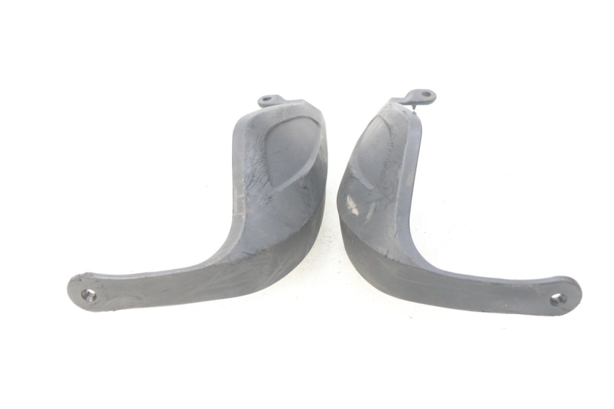 photo de HANDSCHUTZ SYM CROX 4T 50 (2016 - 2023)