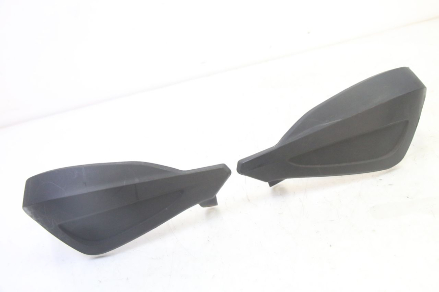 photo de HANDSCHUTZ SYM CROX 4T 50 (2016 - 2023)