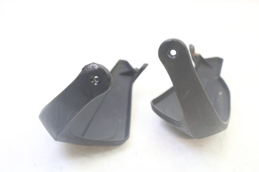 photo de HANDSCHUTZ SYM CROX 4T 50 (2016 - 2023)