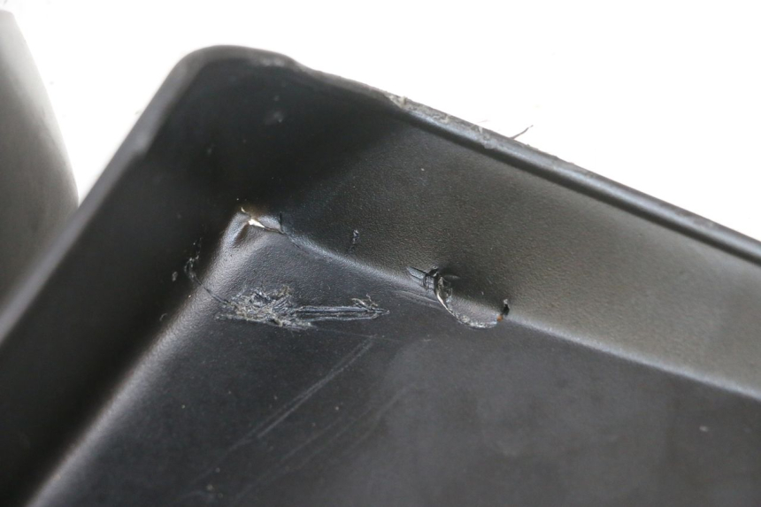 photo de HANDSCHUTZ SUZUKI DL V STROM 1000 (2002 - 2007) - Zoom auf Gebrauchszustand