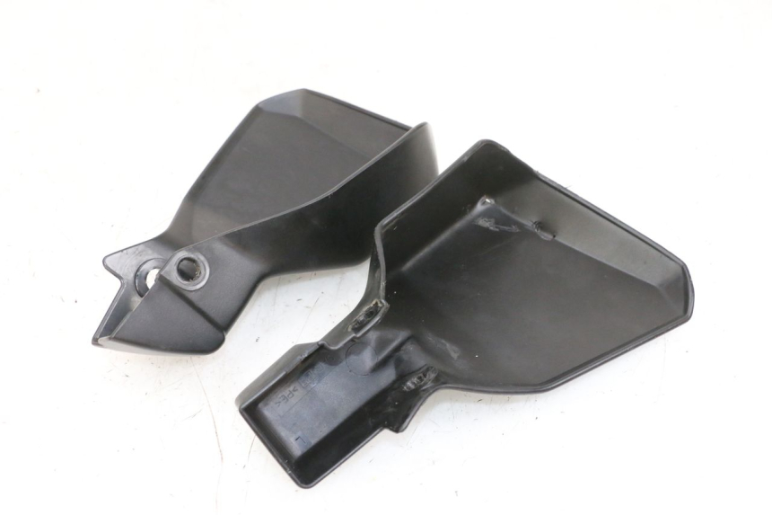 photo de HANDSCHUTZ SUZUKI DL V STROM 1000 (2002 - 2007) - Alternative Perspektive