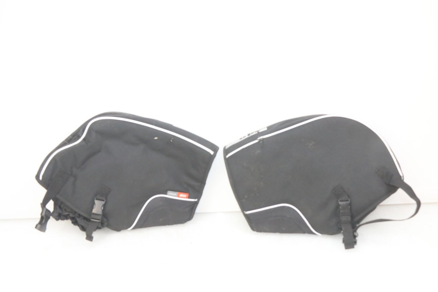 photo de HANDSCHUTZ YAMAHA D'ELIGHT DELIGHT 115 (2013 - 2017)