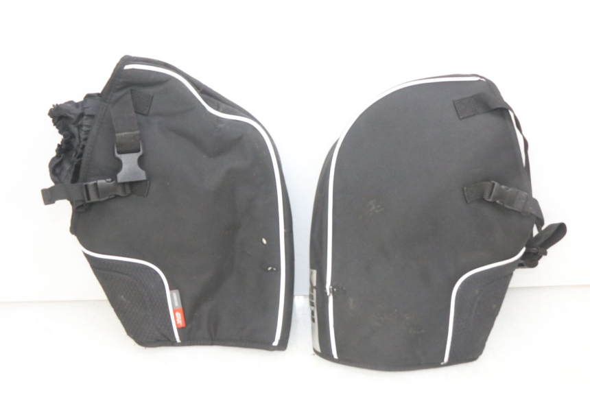 photo de HANDSCHUTZ YAMAHA D'ELIGHT DELIGHT 115 (2013 - 2017)