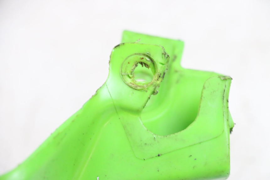 photo de HANDSCHUTZ LINKS KAWASAKI KDX 125 (1990 - 1991)