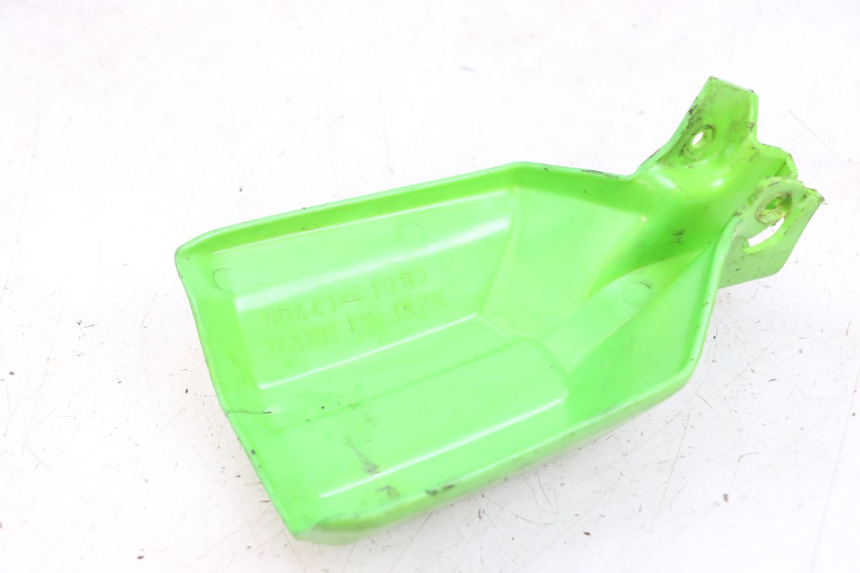 photo de HANDSCHUTZ LINKS KAWASAKI KDX 125 (1990 - 1991)