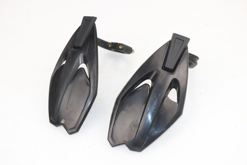 photo de HANDSCHUTZ KTM SXF SX-F 250 (2007 - 2010)