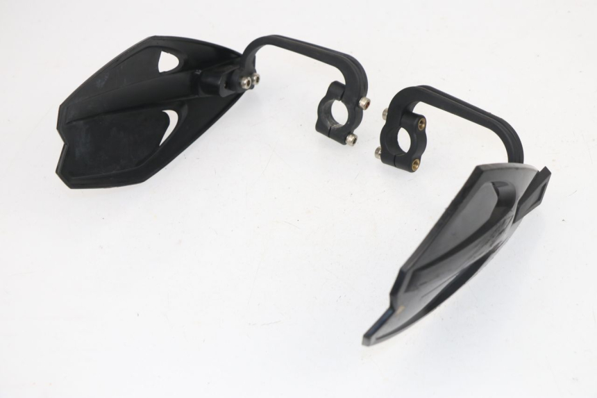 photo de HANDSCHUTZ KTM SXF SX-F 250 (2007 - 2010)