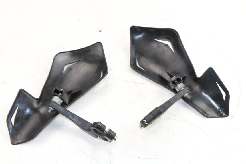 photo de HANDSCHUTZ MBK NITRO 2T 50 (2013 - 2017)
