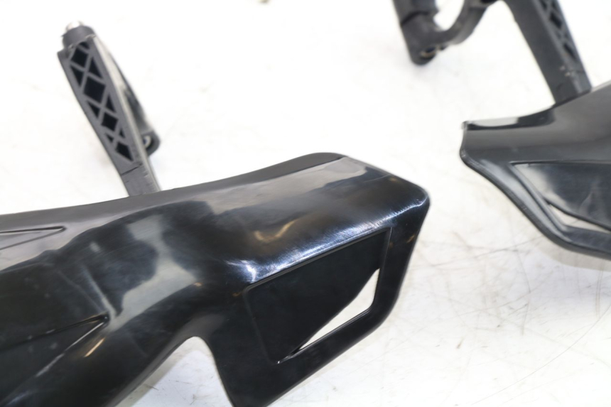 photo de HANDSCHUTZ MBK NITRO 2T 50 (2013 - 2017)