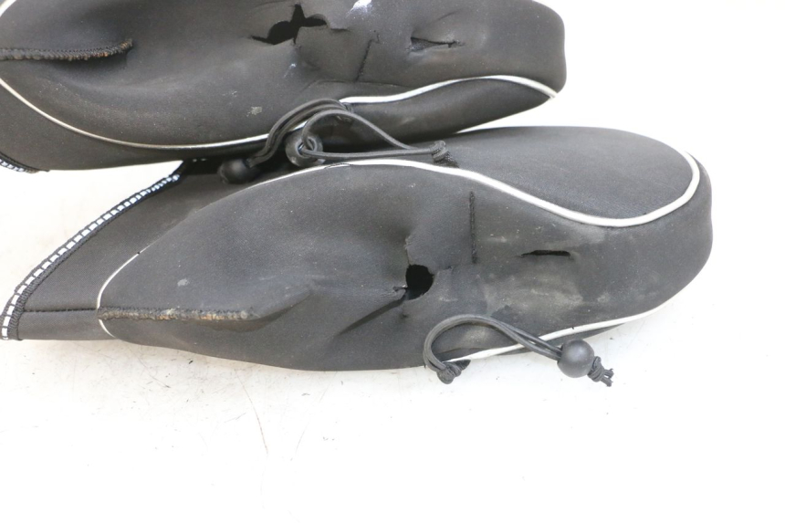 photo de HANDSCHUTZ PIAGGIO MP3 500 (2016 - 2018) - Technische Nahaufnahme